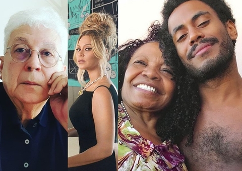 Aguinaldo Silva é detonado por Ícaro Silva em polêmica sobre Beyoncé: ‘ignorância racista'