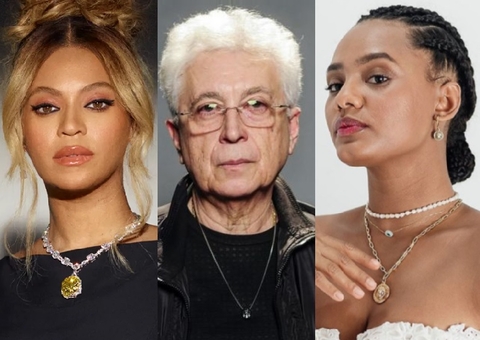 Jéssica Ellen rebate Aguinaldo Silva sobre Beyoncé: 'problema é elite branca se incomodar'