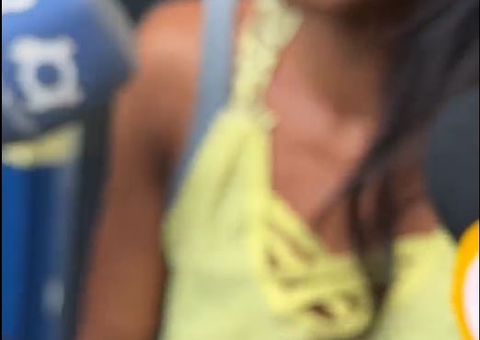 Ao saber que filha de 3 anos foi estuprada, pai espancou esposa para não denunciar tio