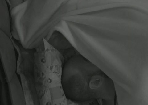 Ricardo manda recado para ex- BBB que abriu jogo sobre edredom