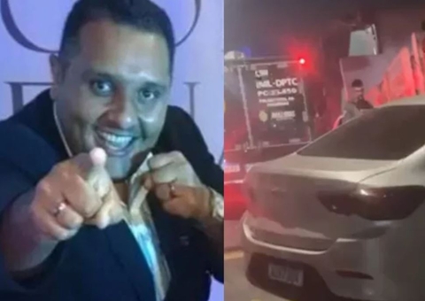 Grupo é preso por matar motorista de aplicativos durante assalto no Riacho Doce