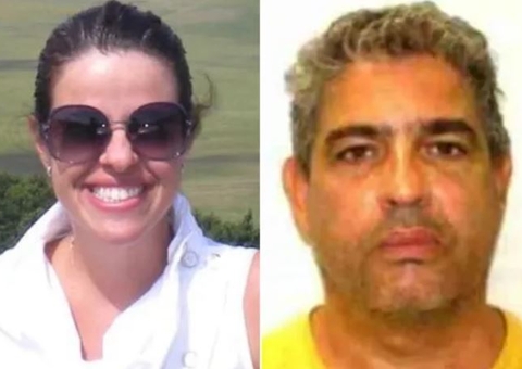 Marido que matou juíza a facada na frente das filhas é condenado a 45 anos