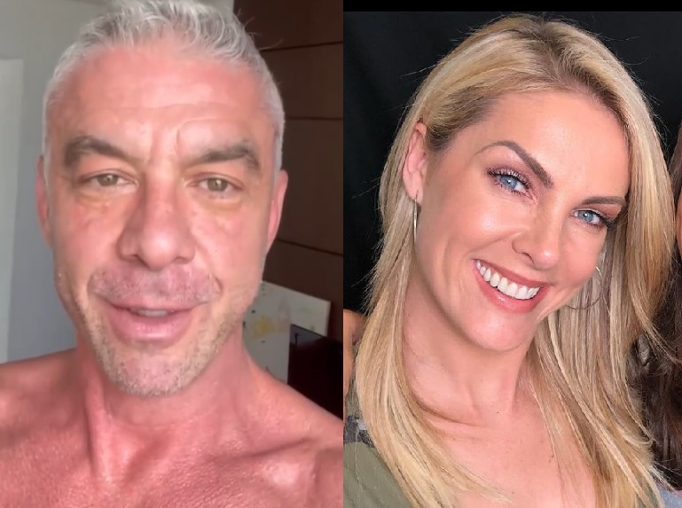Alexandre Correa pode ser preso por dívida de pensão do filho