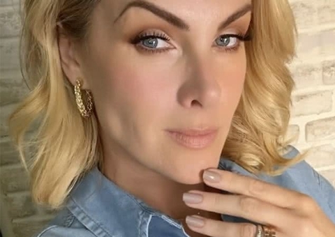 Banco desiste de processar Ana Hickmann e segue contra Alexandre Correa após assinaturas falsas