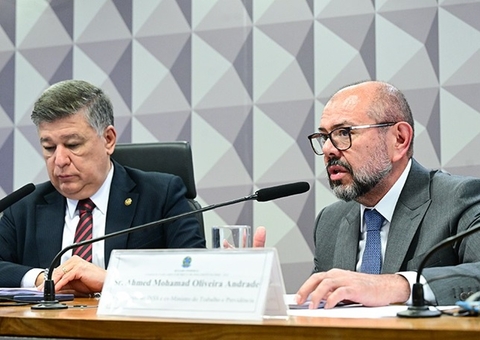 CPMI do INSS aprova quebra de sigilo de investigados