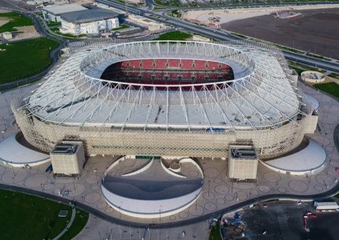 Campeonato Saudita terá 28 brasileiros