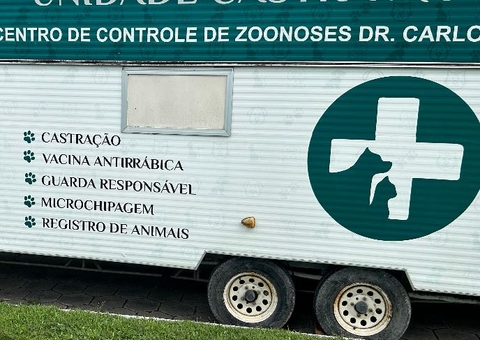 Conjunto Viver Melhor receberá mutirão de castração de gatos