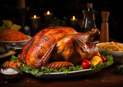 Ceia saudável: quais alimentos fazem bem ao coração?