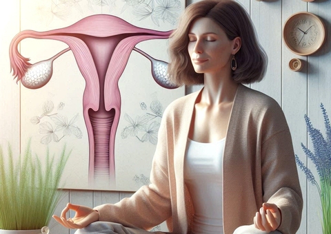 Reposição hormonal no início da menopausa pode reduzir doenças cardiovasculares em 52%