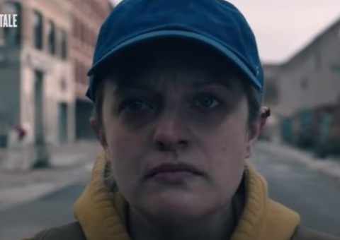 4ª temporada de The Handmaid's Tale ganha trailer e data de estreia