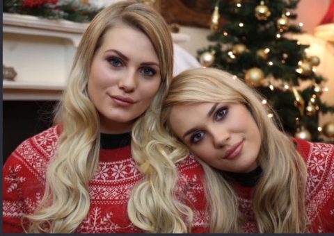 Site faz sucesso ao localizar sósias em várias partes do mundo