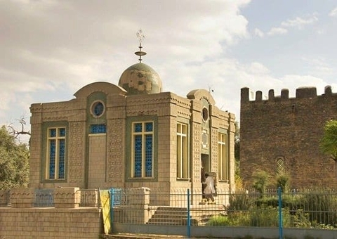 5 locais religiosos onde o acesso ao público não é permitido