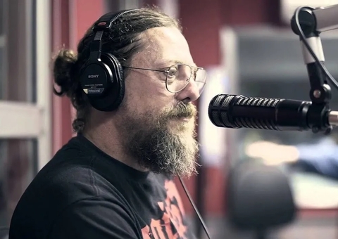 Morre o baixista dos Raimundos, Canisso, aos 57 anos