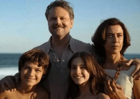 Ainda Estou Aqui lidera bilheterias no Brasil 