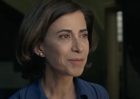 'Ainda Estou Aqui': Fernanda Torres é indicada ao Globo de Ouro de melhor atriz