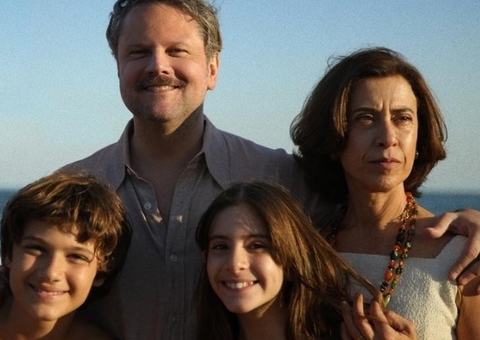 Representante do País no Oscar, 'Ainda Estou Aqui' chega aos cinemas