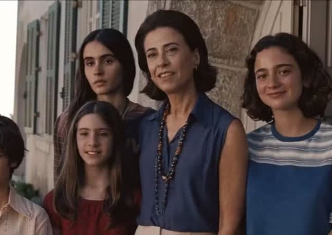 'Ainda Estou Aqui' volta ao topo das bilheterias após ser indicado ao Oscar