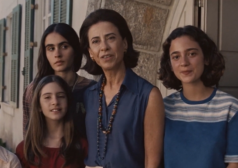 Representante do Brasil no Oscar 2024, 'Ainda Estou Aqui' ganha trailer inédito