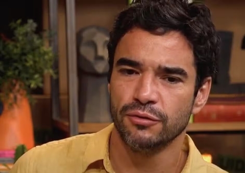 Caio Blat comenta piadas sobre tamanho de pên1s: 'machismo'