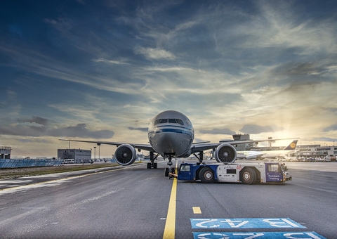 Avião com 175 israelenses convocados para guerra sai de São Paulo para Tel Aviv