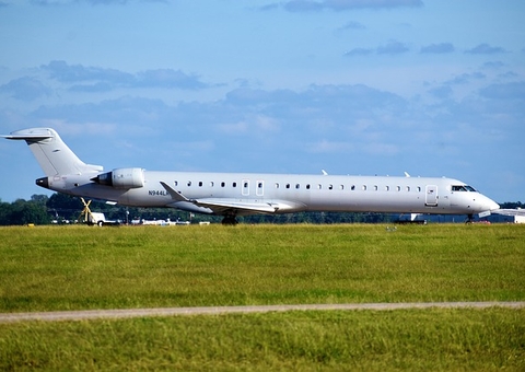 EUA tem mais de 1,5 mil voos cancelados em meio shutdown do governo Trump