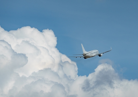 Com destino a Manaus, avião voa em círculos por 3h e retorna ao aeroporto