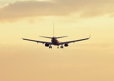 Petrobras eleva preço da querosene de aviação e passagens podem ficar mais caras