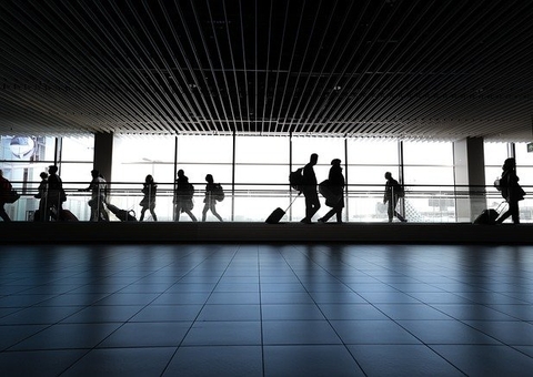 Aeroporto Eduardo Gomes e mais 2 no interior do AM serão leiloados hoje