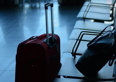 Homem sai do Amazonas com cocaína e é preso ao tentar embarcar em voo para França