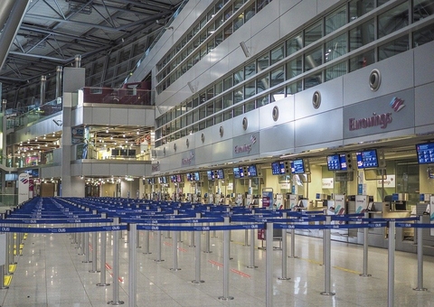 Países mantêm restrições a entrada de brasileiros