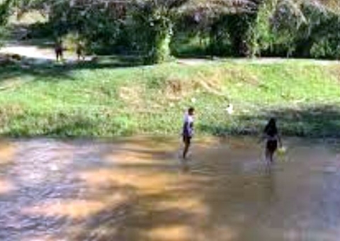 Revitalização de balneário em São Paulo de Olivença custa R$ 1 milhão