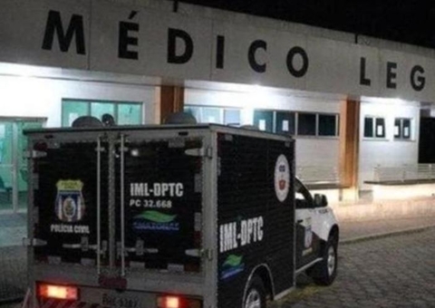 Jovem baleado em suposto assalto morre em Manaus