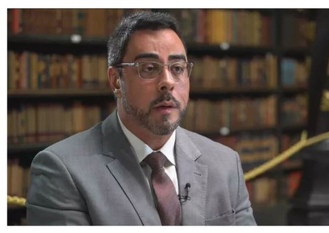 CNJ decide afastar o juiz federal Marcelo Bretas