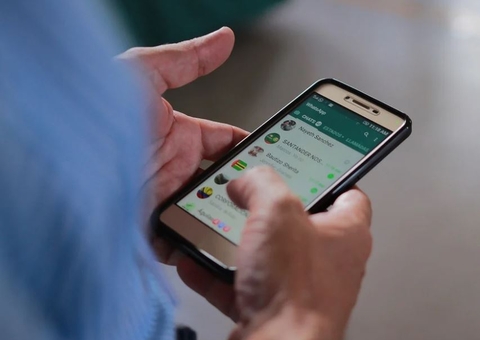 Semed alerta sobre falso processo seletivo que circula em grupos de WhatsApp