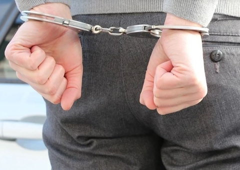 Jovem é preso suspeito de tentar matar colega de bebedeira a pedradas no Amazonas