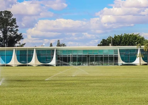 PF prende suspeito de tentar invadir o Palácio da Alvorada