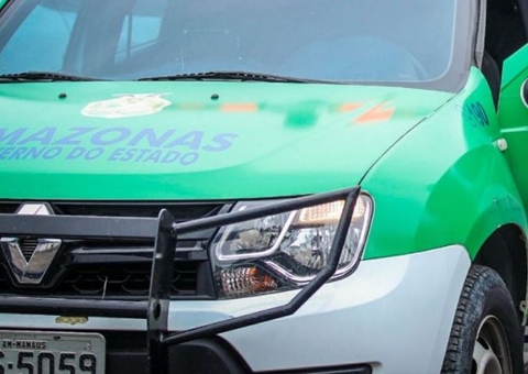 Mulher é arrastada pelo cabelo para ser assassinada em matagal de Manaus