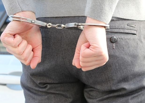 Dono de mercadinho em Manaus é preso por duplo homicídio no Ceará