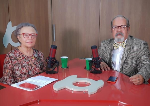 HORA do H recebe Dra. Adele Benzaken; Assista