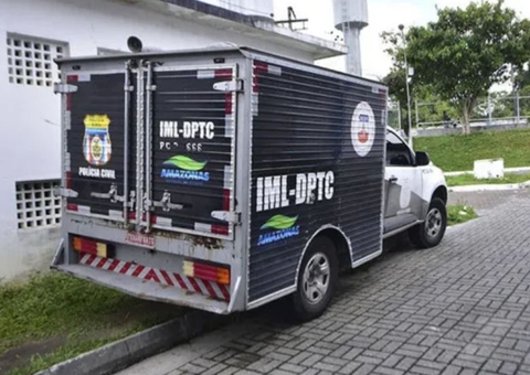 Idosa morre após sofrer queda dentro de casa em Manaus