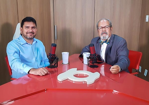 HORA do H recebe Elson Ferreira; Confira