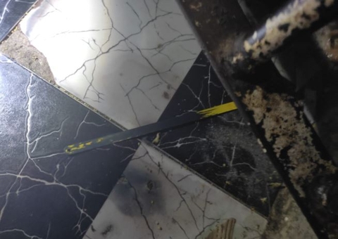 Presos serram grades de celas e fogem da Unidade Prisional de Coari