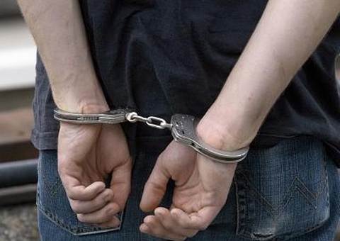 Jovem é preso após roubar casa do próprio vizinho no Amazonas