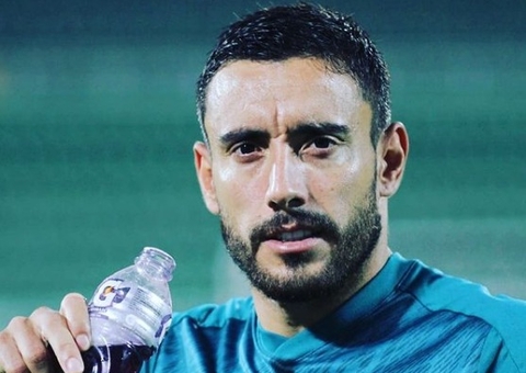 Sobrevivente do voo da Chapecoense, Alan Ruschel cobra indenização milionária do clube