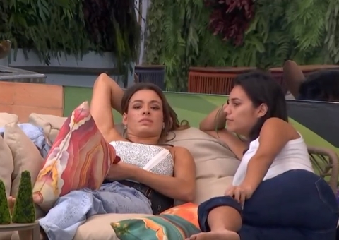 Alane e Beatriz alfinetam alegria de aliados no BBB 24; vídeo