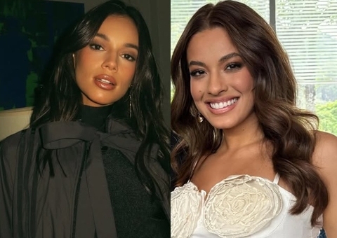 Alane Dias abre o jogo sobre o fim da amizade com Beatriz Reis