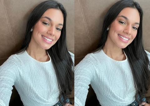 Ex-bbb Alane assume affair com empresário irmão do cantor Silva