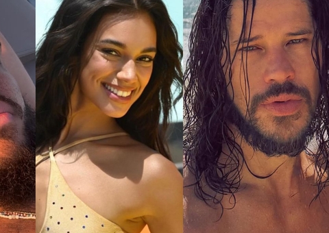 Ex-bbb Alane se afasta de José Loreto e já tem novo affair famoso; saiba quem