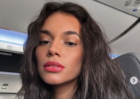 Alane decide não renovar contrato com a Globo e assina com agência de famosos