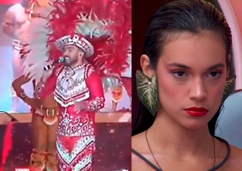 Amo do Garantido chama Caprichoso de 'Alanis da Francesa' e gera revolta